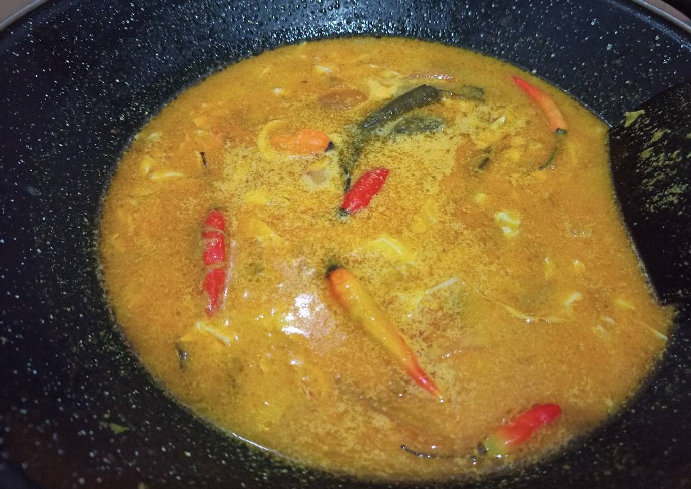 Tongseng Daging Sapi