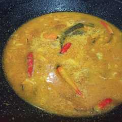 รูปของ Tongseng Daging Sapi