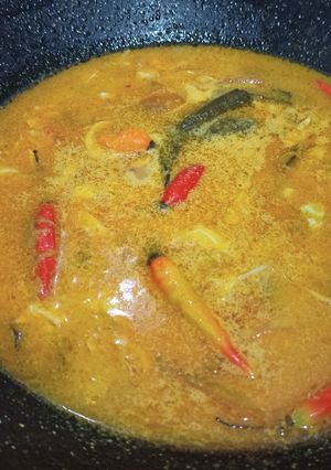 Foto resep Tongseng Daging Sapi