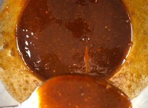 Una foto de 🌶 Aderezo Honey Sriracha