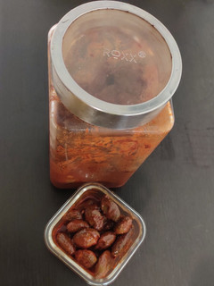 வடு மாங்காய் ஊறுகாய் (vadu mangai pickle) செய்முறை முக்கிய புகைப்படம்