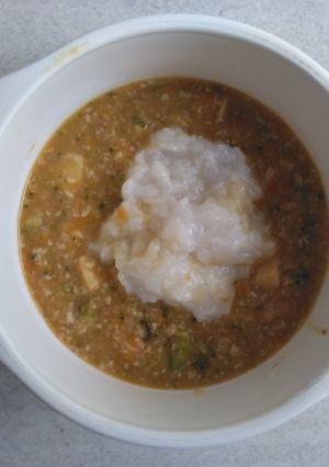 Foto resep Semur Telur Puyuh (MPASI 8m+)