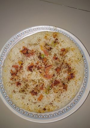 ઉત્તપમ(Uttapam Recipe in Gujarati) રેસીપી મુખ્ય ફોટો