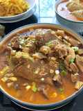 Lodeh Kikil