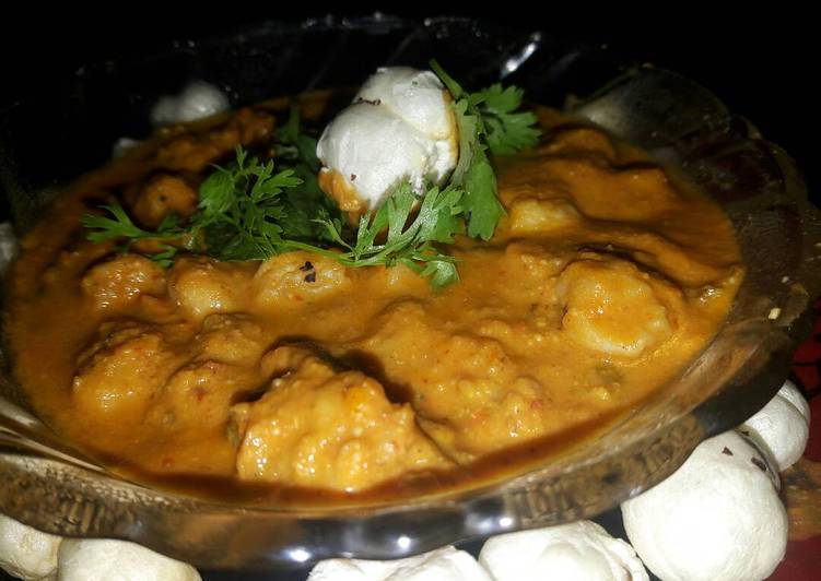 Easiest Way to Prepare Appetizing Zero oil Makhanas supreme Cooking Basics for Newbies