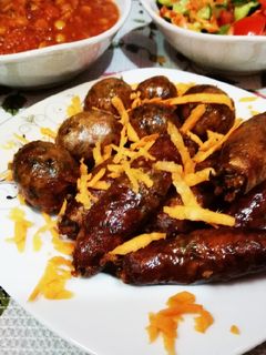 صورة لوصفة ممبار