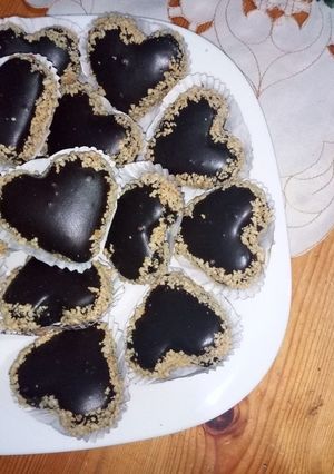 صورة لوصفة ڨاطو صابلي يذوب في لفم