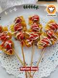 👩‍🍳Wonton Sosej 24