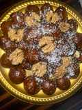 تمرية رمضان 🌙 بالصوص