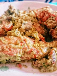Foto resep Ayam Cabe Ijo