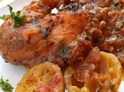 Une photo de gingembre confit