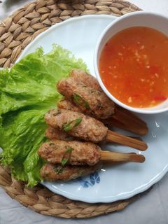 Foto resep Sempol Nasi Kornet