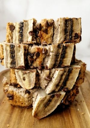 Foto di Banana Bread Vegano e Senza glutine
