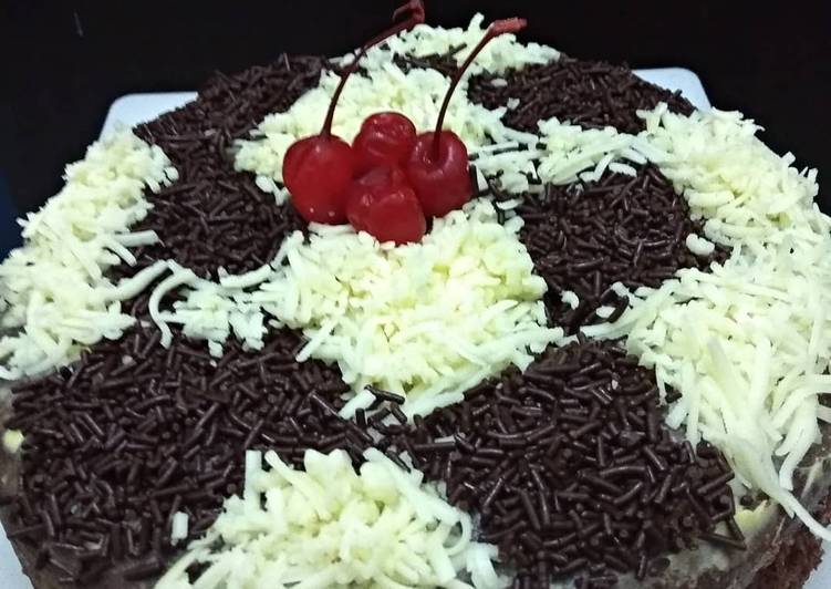 Resep masakan Brownis kukus,amanda kw | Cara Buat Brownis kukus,amanda kw Yang Bisa Manjain Lidah