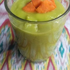 A picture of Smoothie.