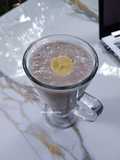 Banana Oatmeal Smoothies