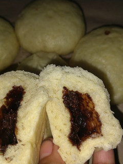 Foto resep Bakpao kukus lembut