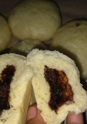 Foto resep Bakpao  kukus lembut