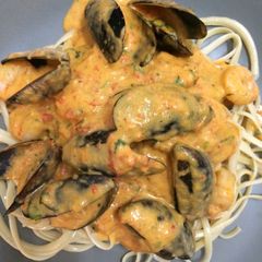A picture of Marisco Marinara.