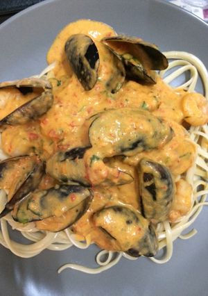 A picture of Marisco Marinara.