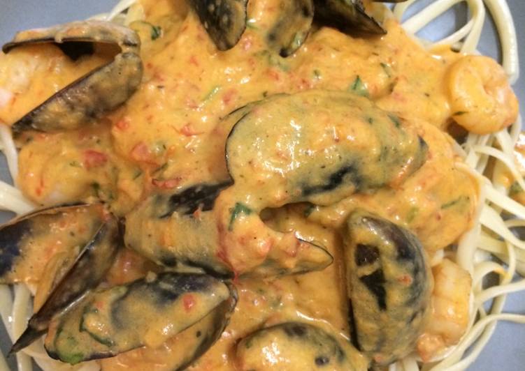 Marisco Marinara Marisco Marinara