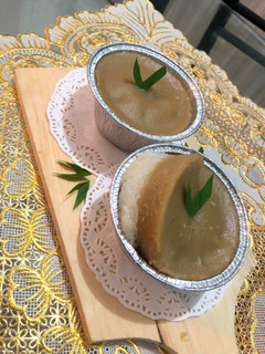 Foto resep Ketan Srikaya Gula Merah