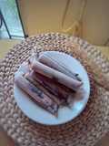 Es Lilin Magnum Coklat