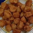 Pempek Udang Adaan