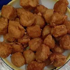 รูปของ Pempek Udang Adaan