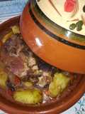 La prima tajine non si scorda mai