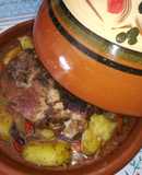 La prima tajine non si scorda mai
