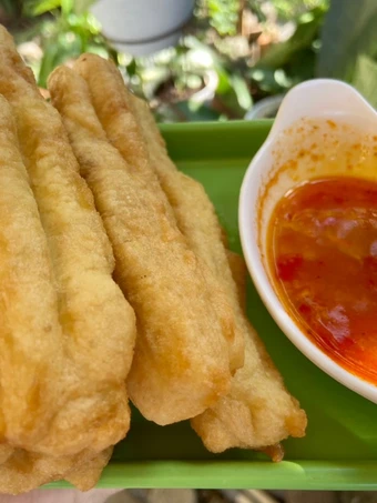 Langkah Mudah untuk Menyiapkan Resep Cakwe yang Enak Banget Anti Ribet, Menggugah Selera