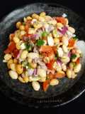 Peanut Chaat / Badam ka Chaat