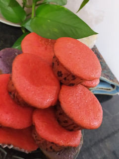 عکسی از دستور 🧁 کاپ کیک دخترونه 🧁😄