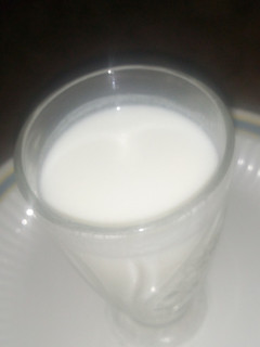 My home made yoghurt ainihin hoton girkin