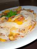 سباجيتي - Spaghetti