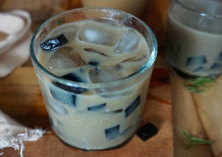 Es Kopi Cincau