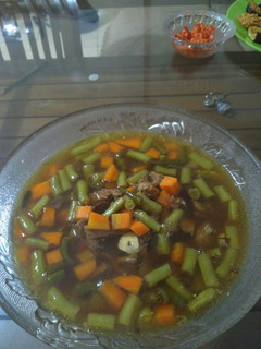 Foto resep Asem Asem Daging