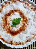 Dahi Phulkiyan