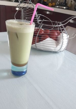 Φωτογραφία της συνταγής Ιδού η... ΜΑΤΣΑ 😋😋😋