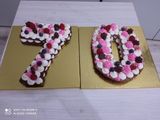 Szamtorta
