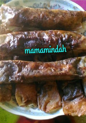 Foto resep Pisang Aroma