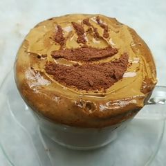 A picture of Cappuccino.