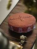 Torta di Riso Cocco e Cioccolato