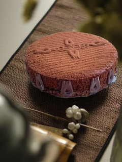 Foto di Torta di Riso Cocco e Cioccolato