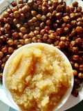 Ashtami ka Prasad