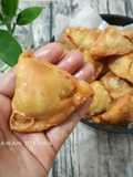 Samosa Crispy