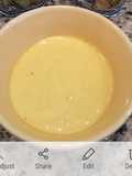 Quinoa Huancaina Dip