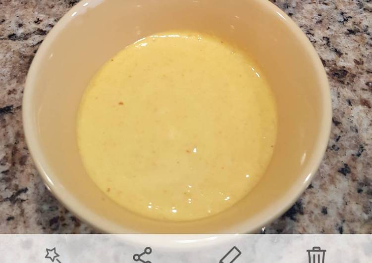 Step-by-Step Guide to Prepare Perfect Quinoa Huancaina Dip