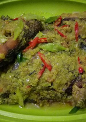 Foto resep Ikan Mujair Bumbu Acar